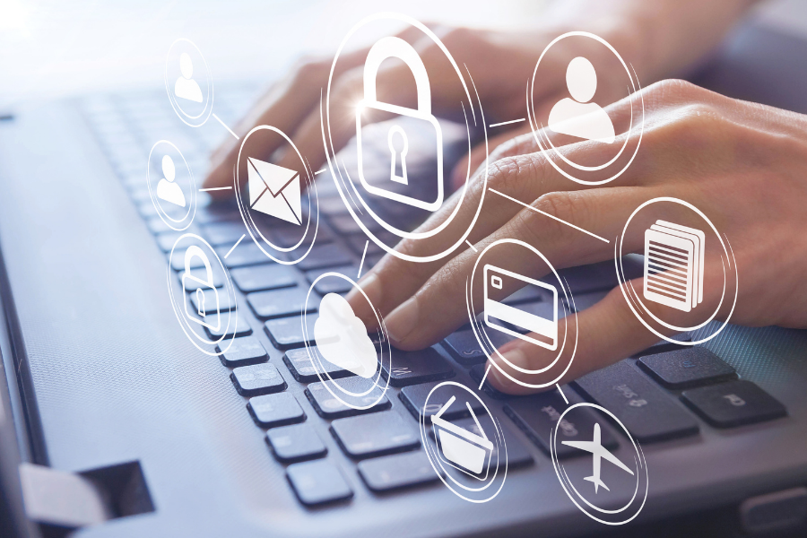 Datenschutz Eine Herausforderung für das Recruiting  in Deutschland2026