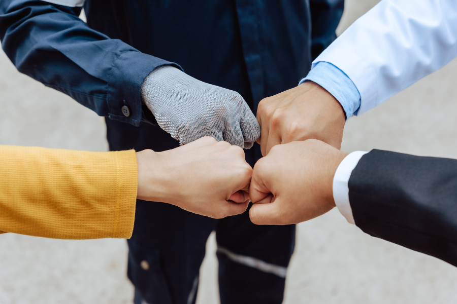 Die Sektoren verschieben sich für das Interim Management im Jahr 2026