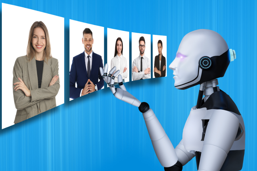 KI ist ein wichtiges Werkzeug für Recruiting im Jahr 2026