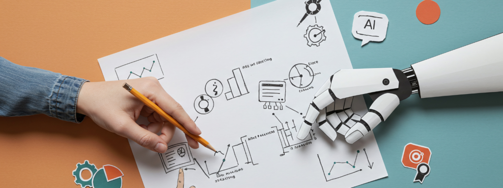 Management augmenté par IA