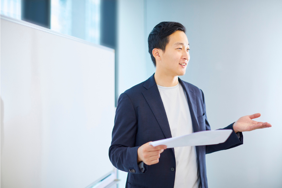 Personal Branding für Interim Management 2026