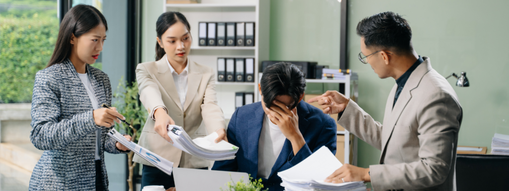 formation gestion du stress 2026