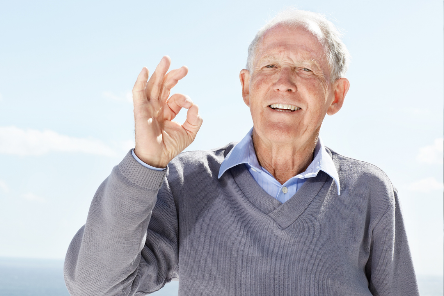 Bei der Rente entsteht ein neues Lebensprojekt