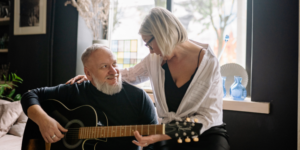 Retraite se faire de nouvelles passions