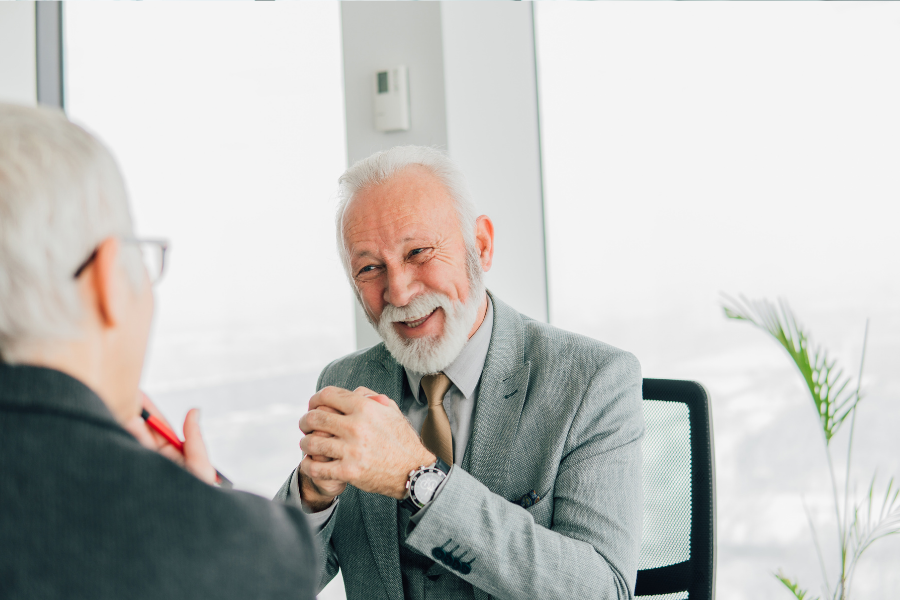 Wichtige Schritte zur Planung des Karriereende