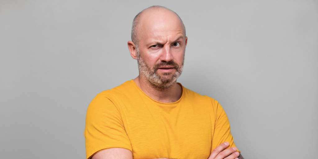 mise en retrait silencieuse