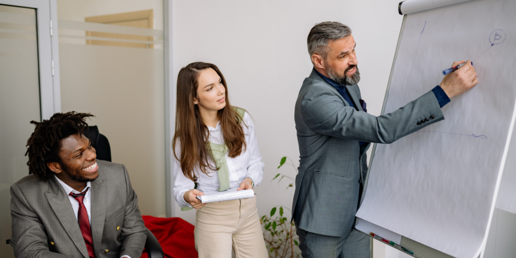 questions à se poser pour international