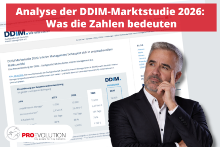 Analyse der DDIM-Martstudie 2026 Was die Zahlen bedeuten