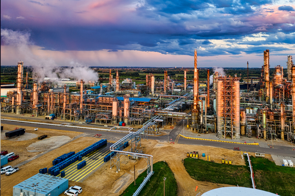 Bewerbung als Interim Manager die Industrie