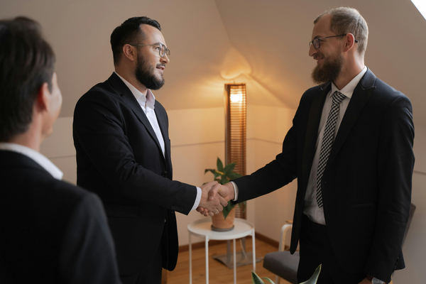 Hybride Arbeitsmodelle für Interim Manager