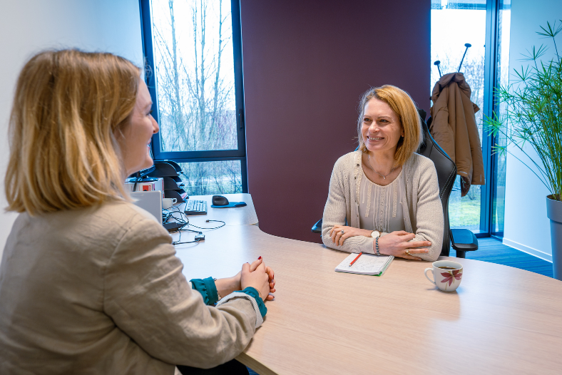 Ihre Personalberatung PROEVOLUTION Recruiting und Interim Management