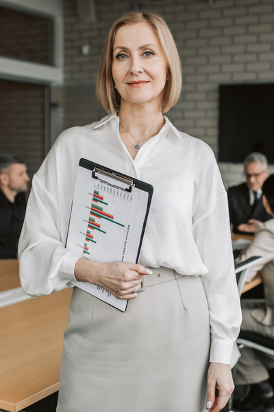 Interim Manager Bewerbung Mandat