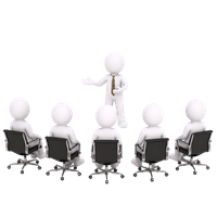 Personalwesen HR Mandate Interim Management