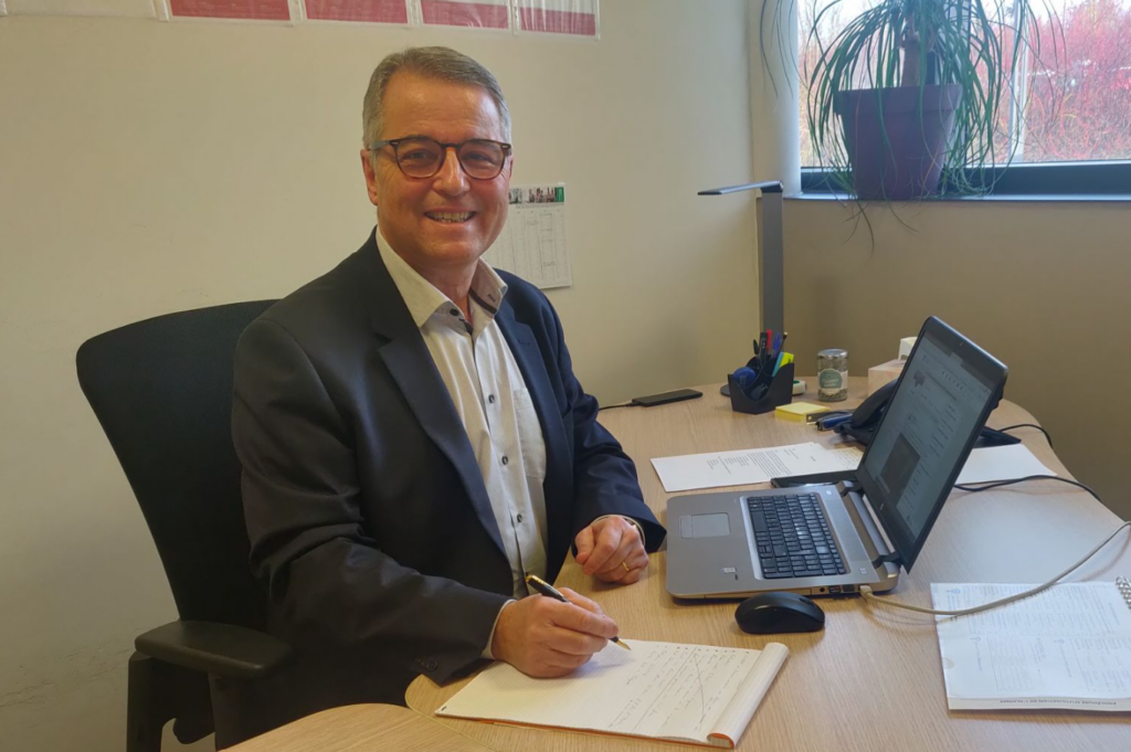 Geschichte PROEVOLUTION Interim Management