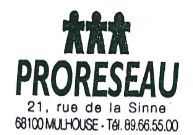 Geschichte PROEVOLUTION Proreseau
