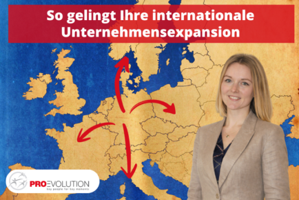 So gelingt Ihre internationale Unternehmensexpansion