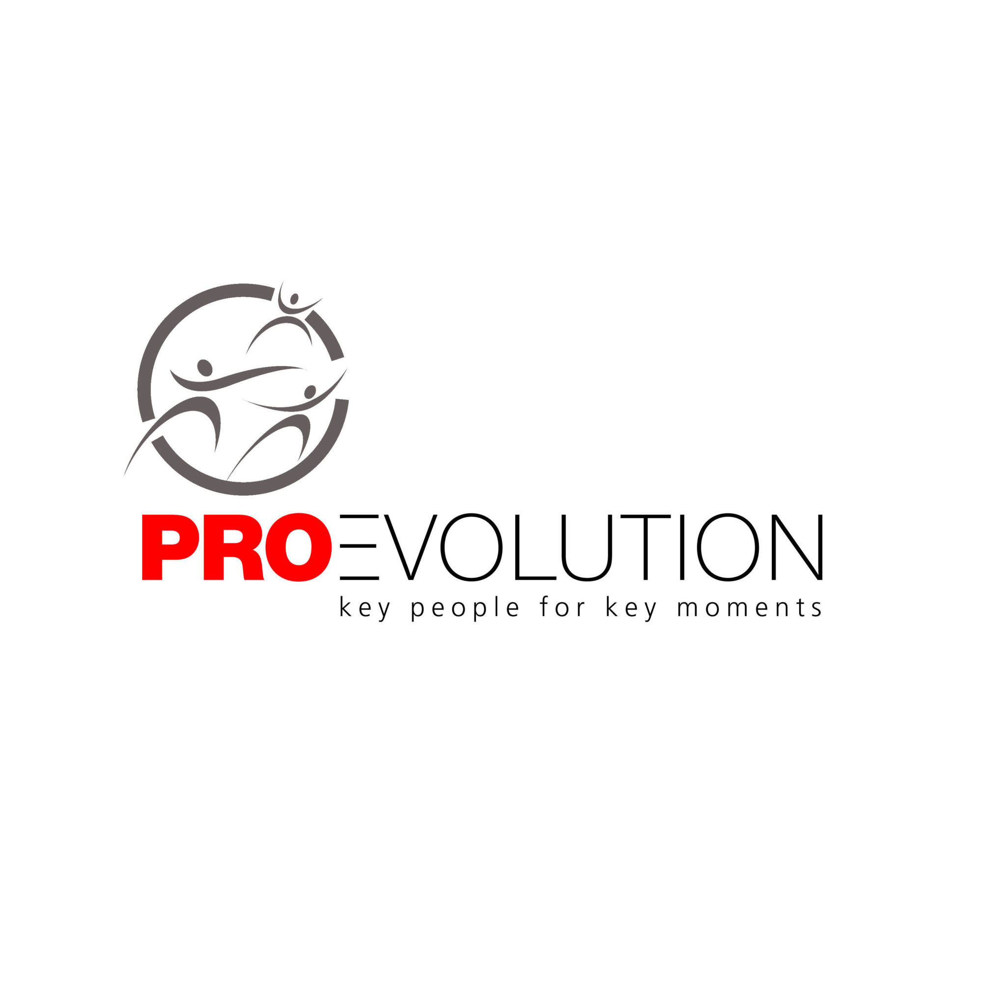 Logo PROEVOLUTION