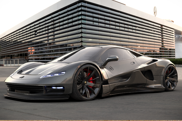 Automobilindustrie Branchen