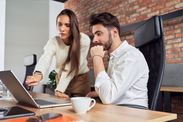 Back Office Recruiting