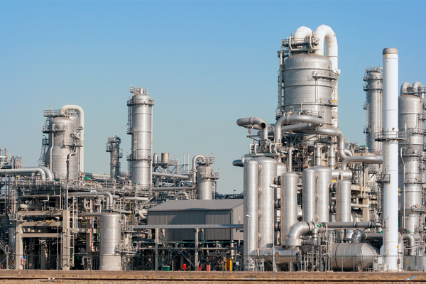 Chemische Industrie