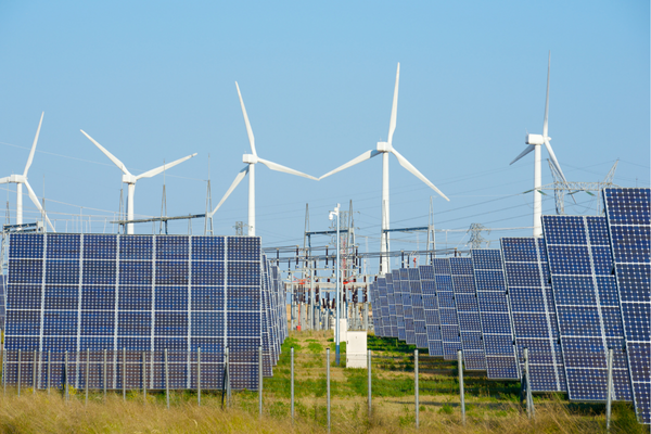 Energie Umwelt Branchen Industrie