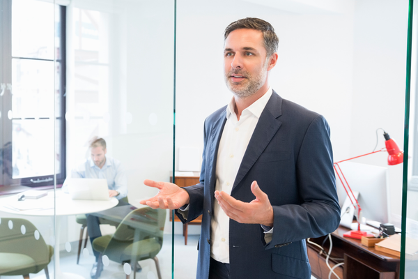 Führungskrâfte Executive Search Recruiting
