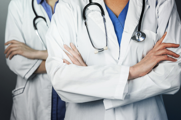 Gesundheitswesen Branchen