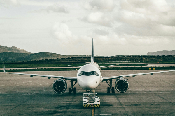 Luft und Raumfahrt Industrie Branchen