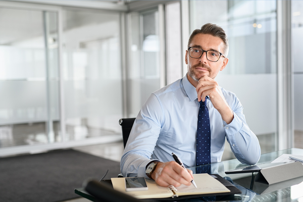 Nachdenken Strategie grenzüberschreitendes Recruiting