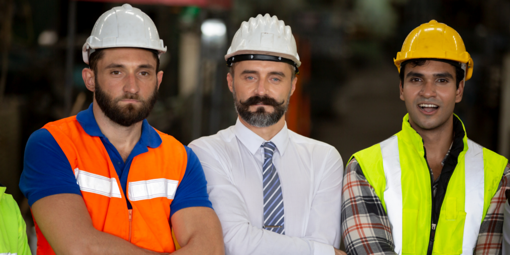 Nos secteurs industriels d’intervention