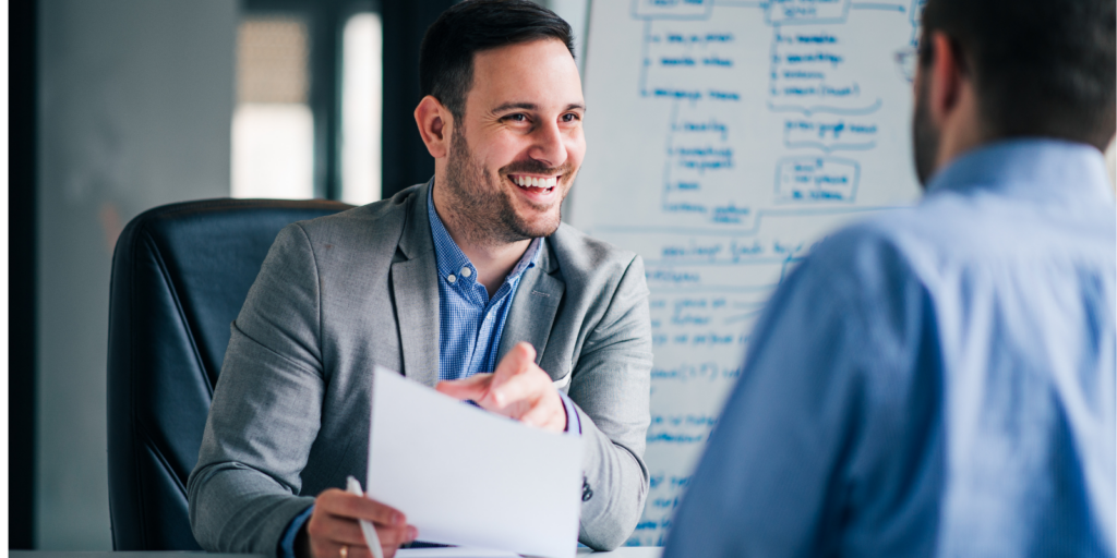 PROEVOLUTION vous accompagne dans vos projets de recrutement