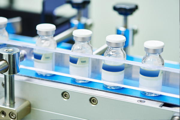 Pharmaindustrie Branchen