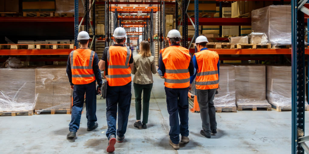 Quels profils recrutons-nous dans l’industrie