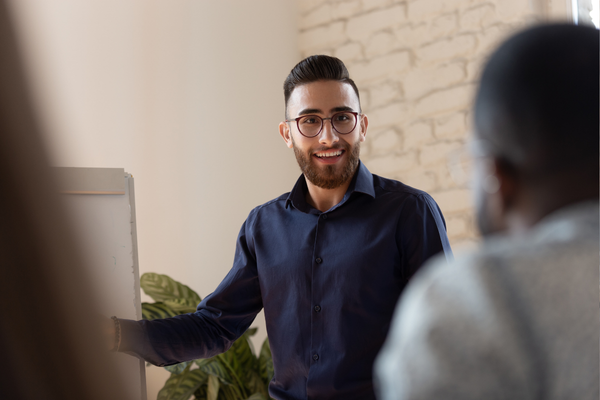 Vertrieb und Außendienst Recruiting