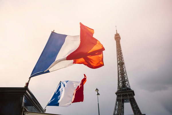 Wirtschaftliche Lage Frankreich grenzüberschreitendes Recruiting
