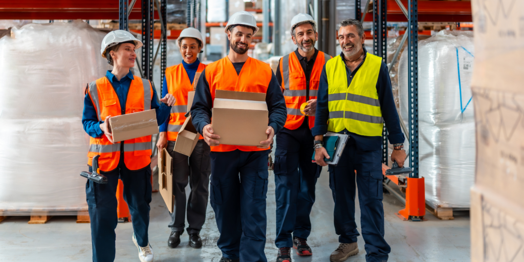 choisir PROEVOLUTION pour vos recrutements industriels
