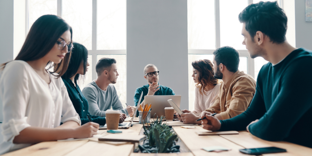 recrutement pour les métiers banque assurance mutuelle