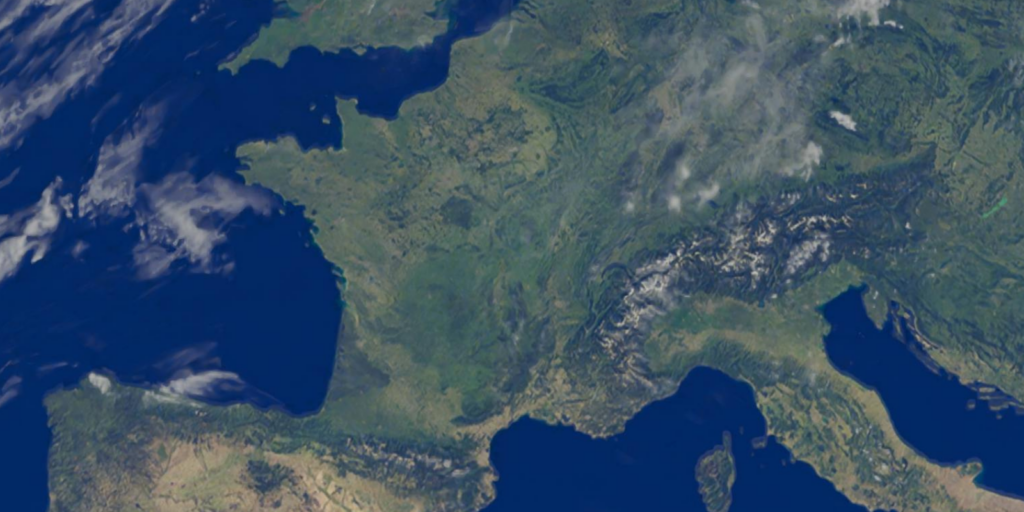 PROEVOLUTION ancrage territorial fort et capacité intervention internationale