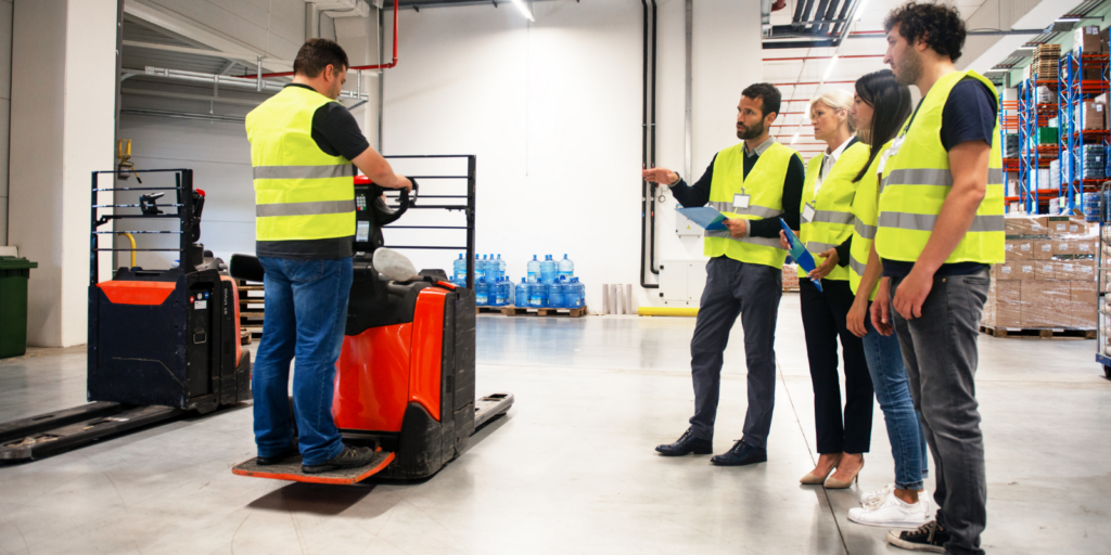 Recrutement des cadres de l'industrie