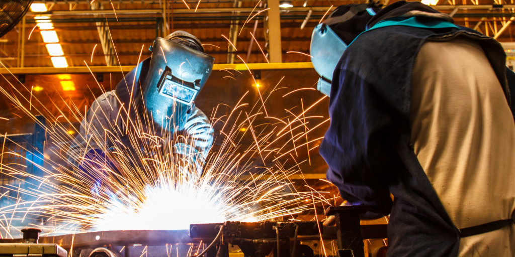 certains métiers font l'objet de pénurie dans l'industrie