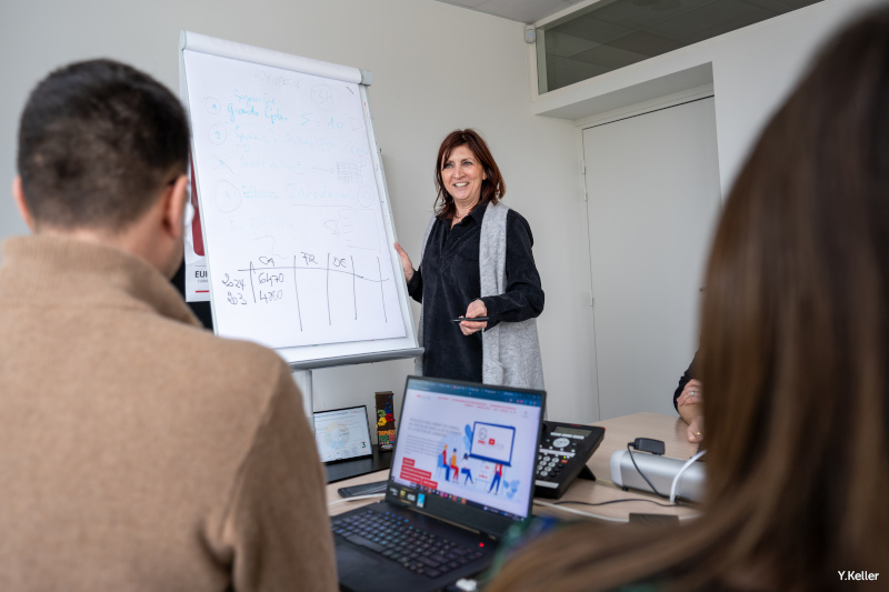 Referenzen Recruiting & Interim Management PROEVOLUTION