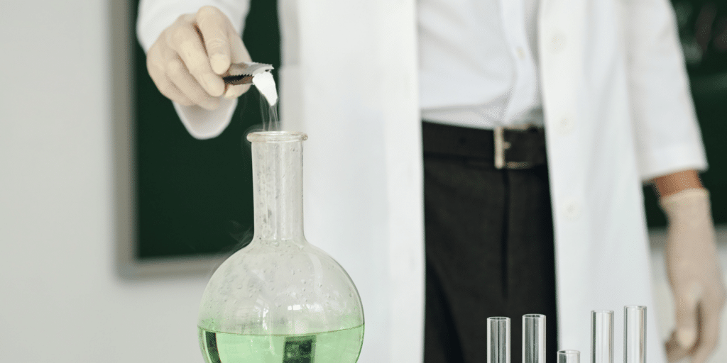 Un Point Information Conseil pour examiner toutes les possibilités domaine chimie