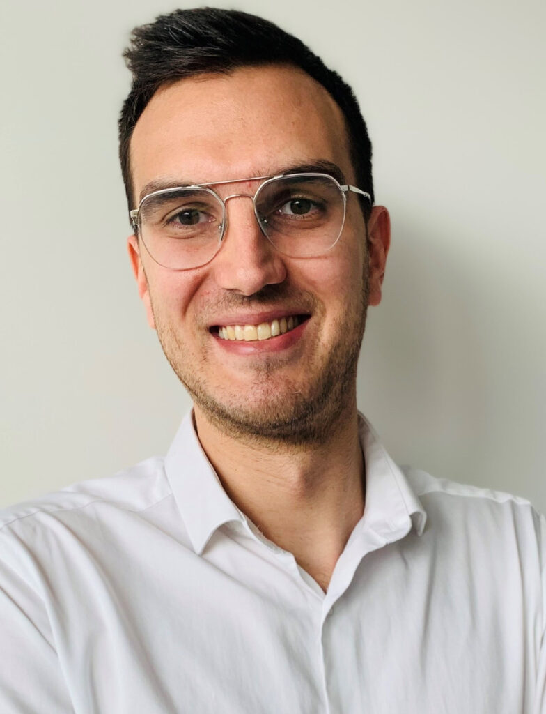 Arnaud Gollentz