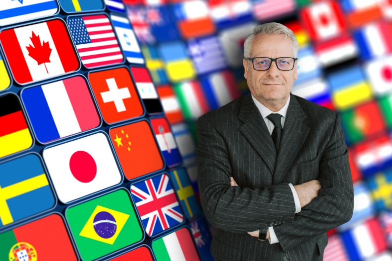 Definition Internationales Interim Management