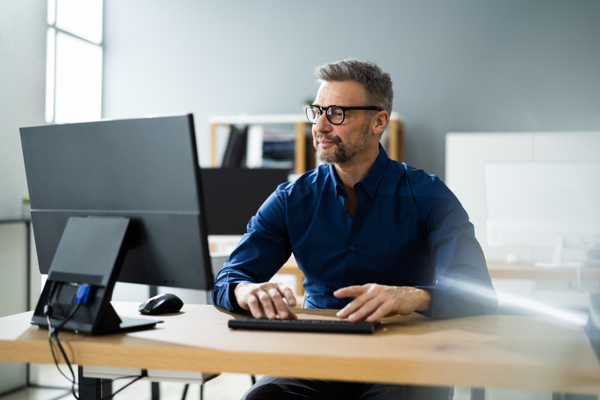 Le recrutement de cadres nécessite la maîtrise d'outils informatiques aujourd'hui mais aussi l'adaptabilité