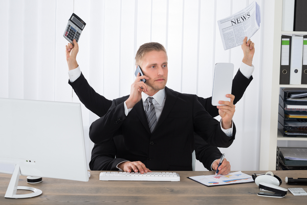 Recrutement de cadres nécessite polyvalence