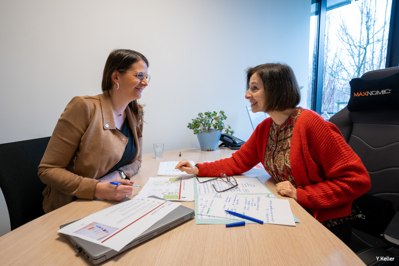 Unsere Dienstleistungen im Recruiting