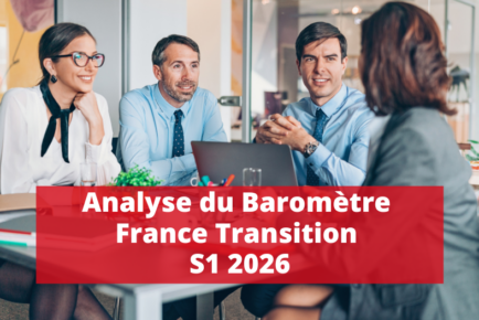 Analyse du Baromètre France Transition S1 2026